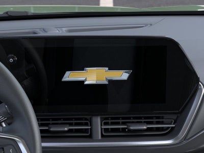 2026 Chevrolet Trax ACTIV SUV FWD