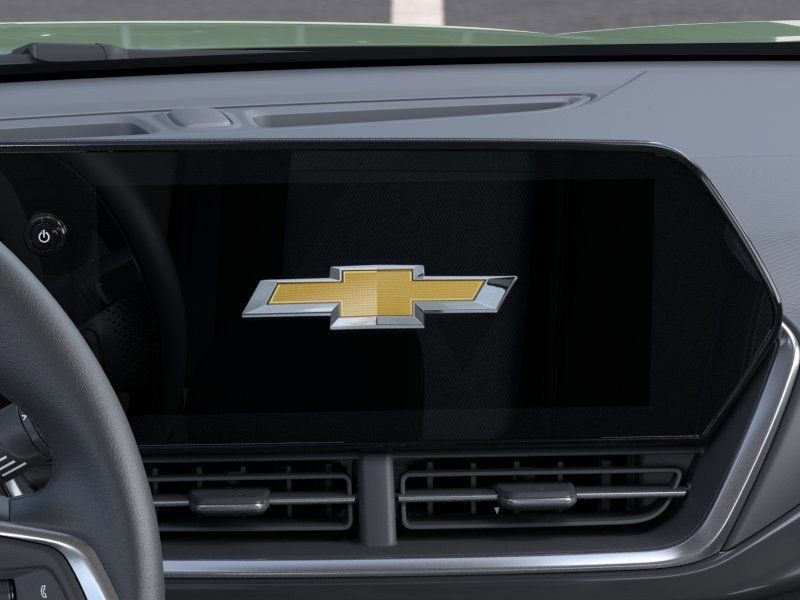 2026 Chevrolet Trax ACTIV SUV FWD