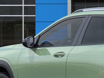 2026 Chevrolet Trax ACTIV SUV FWD