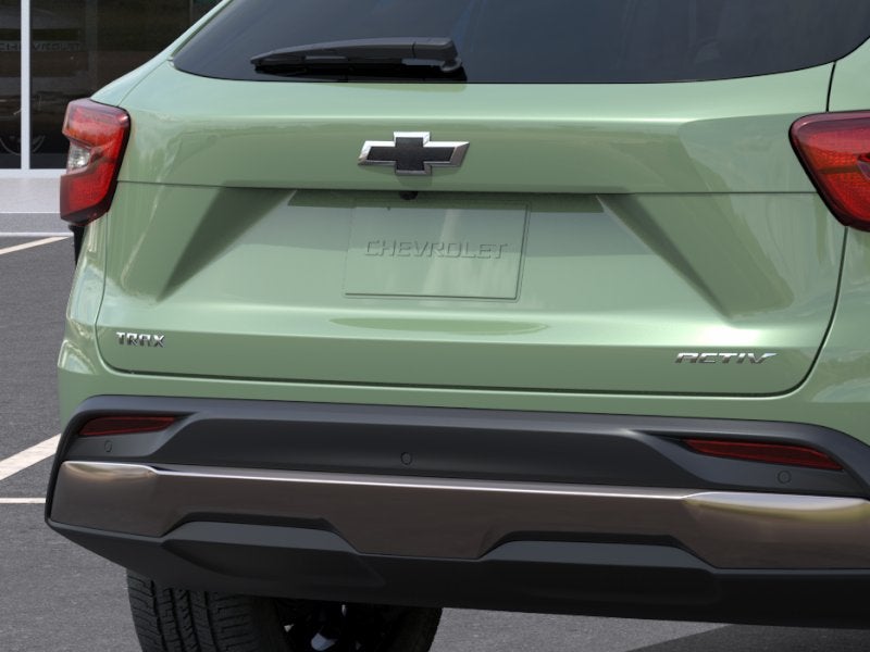 2026 Chevrolet Trax ACTIV SUV FWD