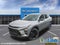 2026 Chevrolet Trax ACTIV SUV FWD