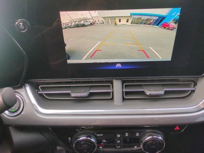 2026 Chevrolet Trax ACTIV SUV FWD