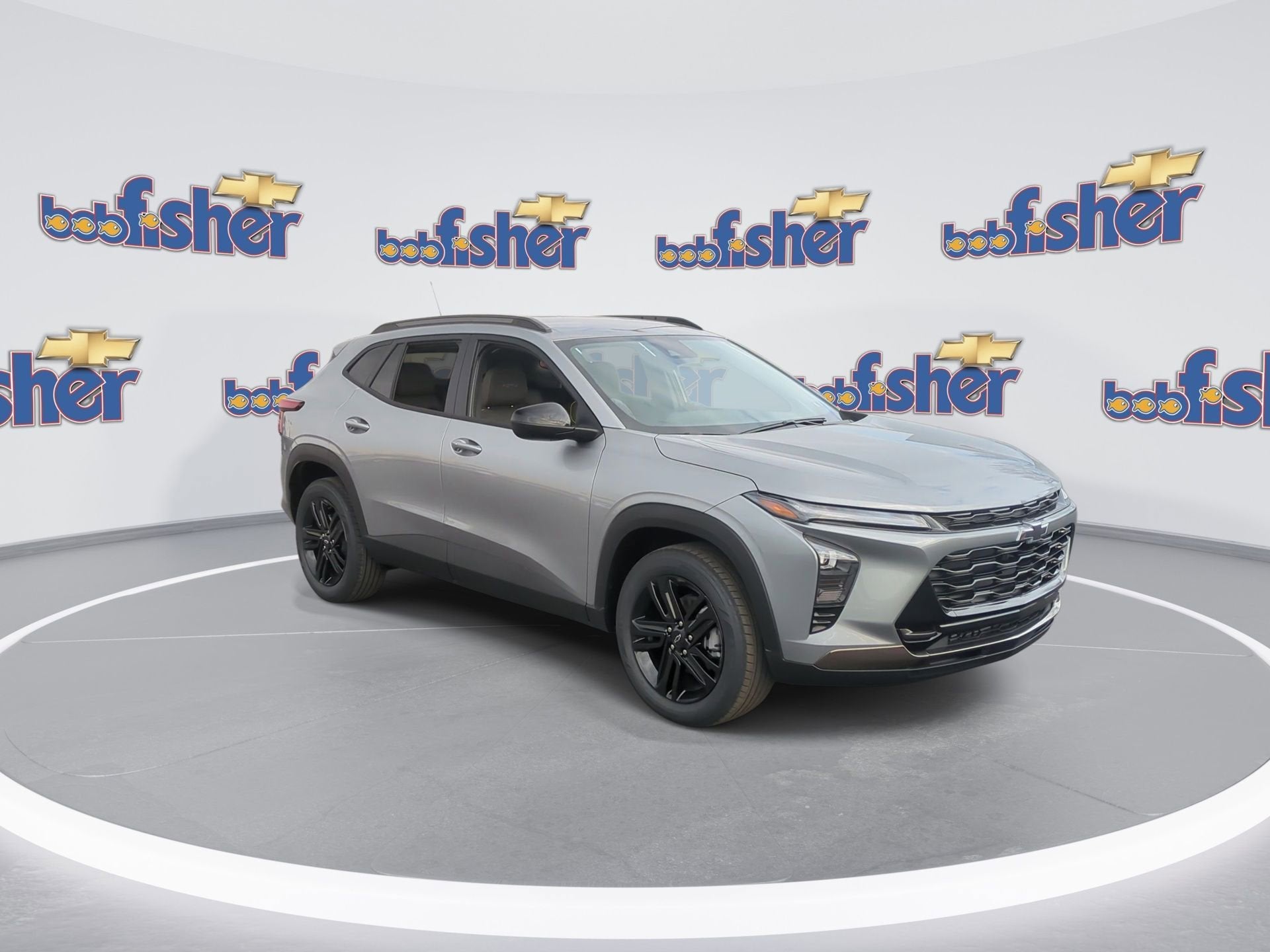 2026 Chevrolet Trax ACTIV SUV FWD