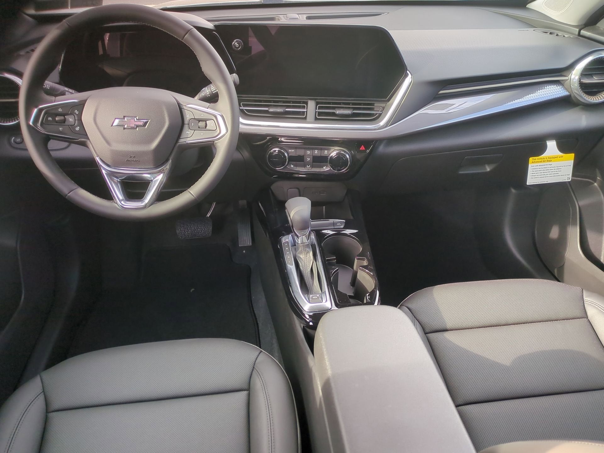 2026 Chevrolet Trax ACTIV SUV FWD