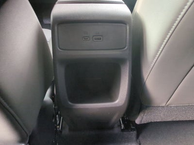 2026 Chevrolet Trax ACTIV SUV FWD