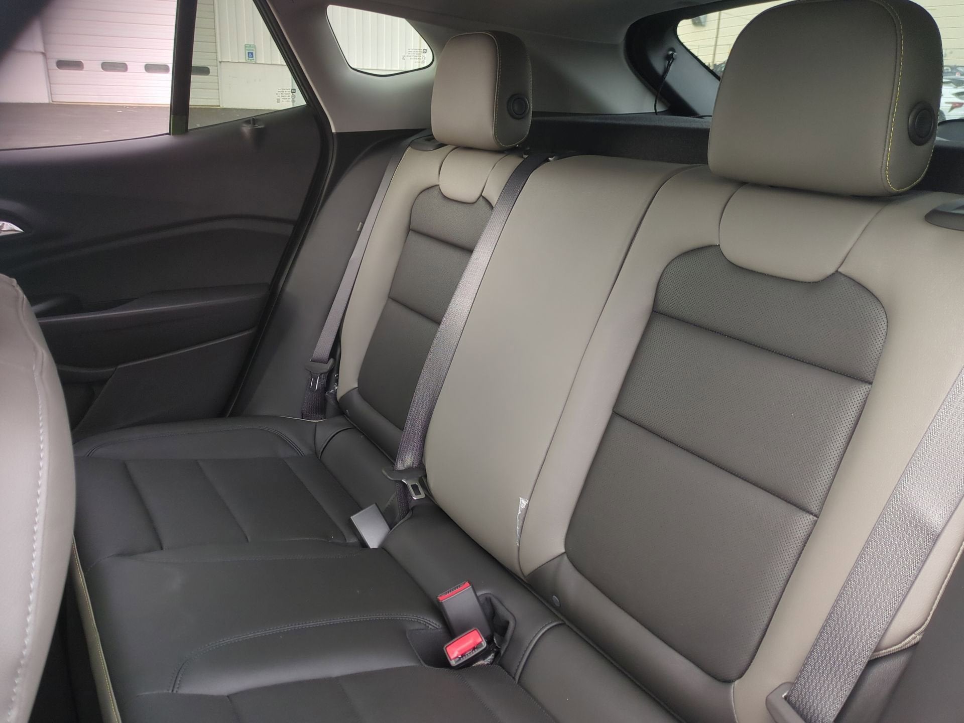 2026 Chevrolet Trax ACTIV SUV FWD