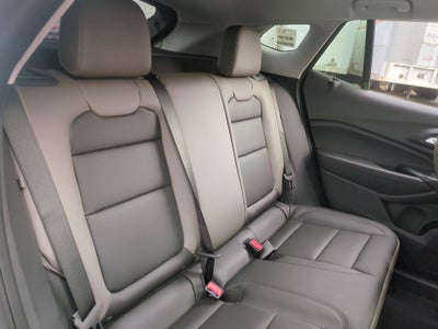 2026 Chevrolet Trax ACTIV SUV FWD