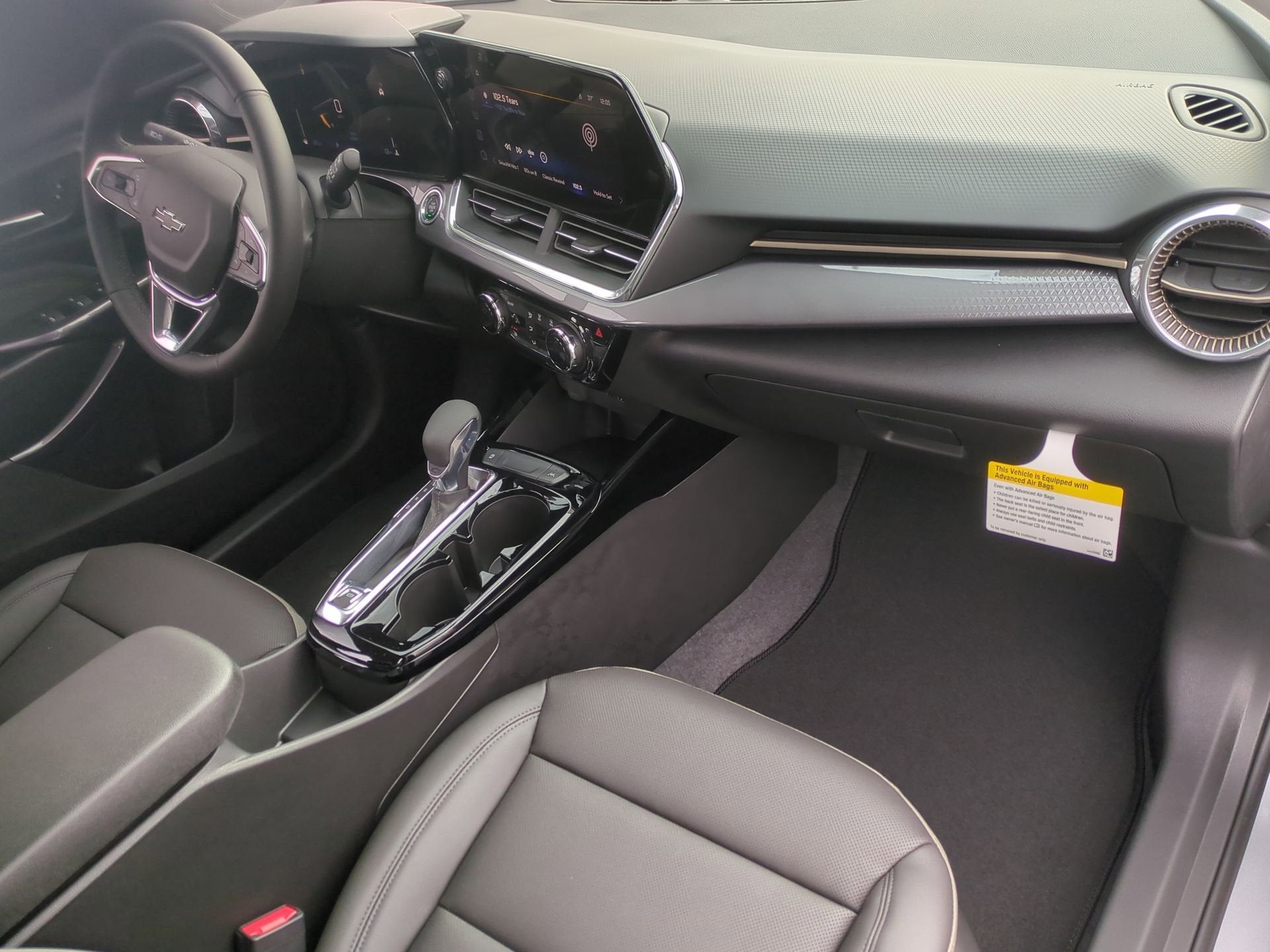 2026 Chevrolet Trax ACTIV SUV FWD