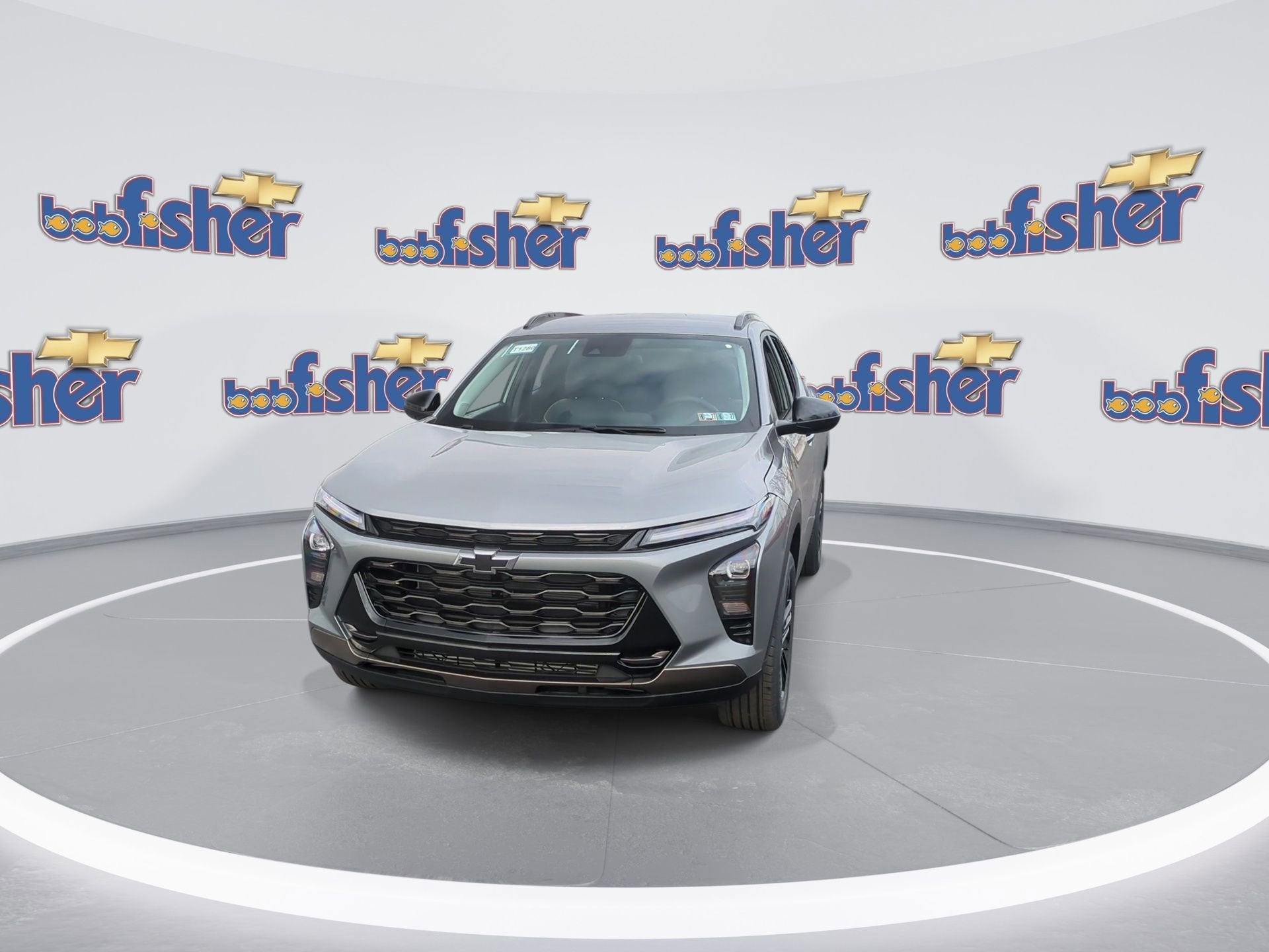 2026 Chevrolet Trax ACTIV SUV FWD