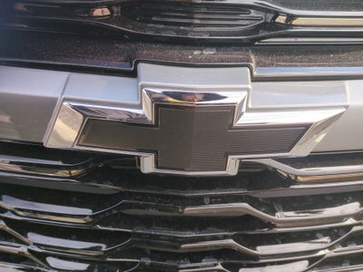 2026 Chevrolet Trax ACTIV SUV FWD