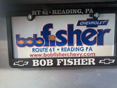 2026 Chevrolet Trax ACTIV SUV FWD