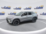 2026 Chevrolet Trax ACTIV SUV FWD