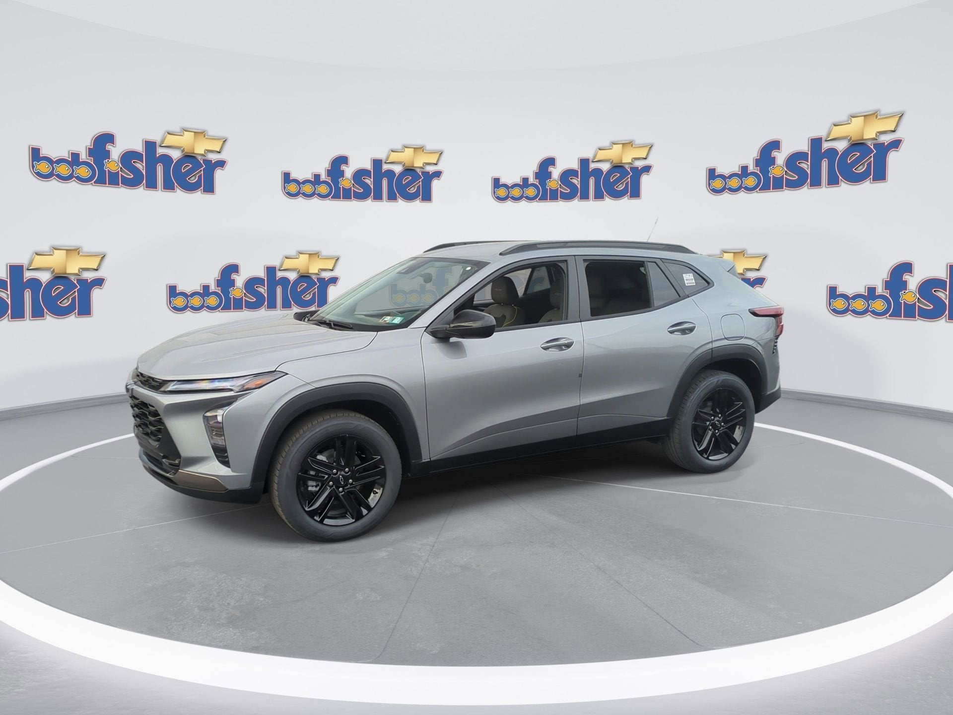 2026 Chevrolet Trax ACTIV SUV FWD