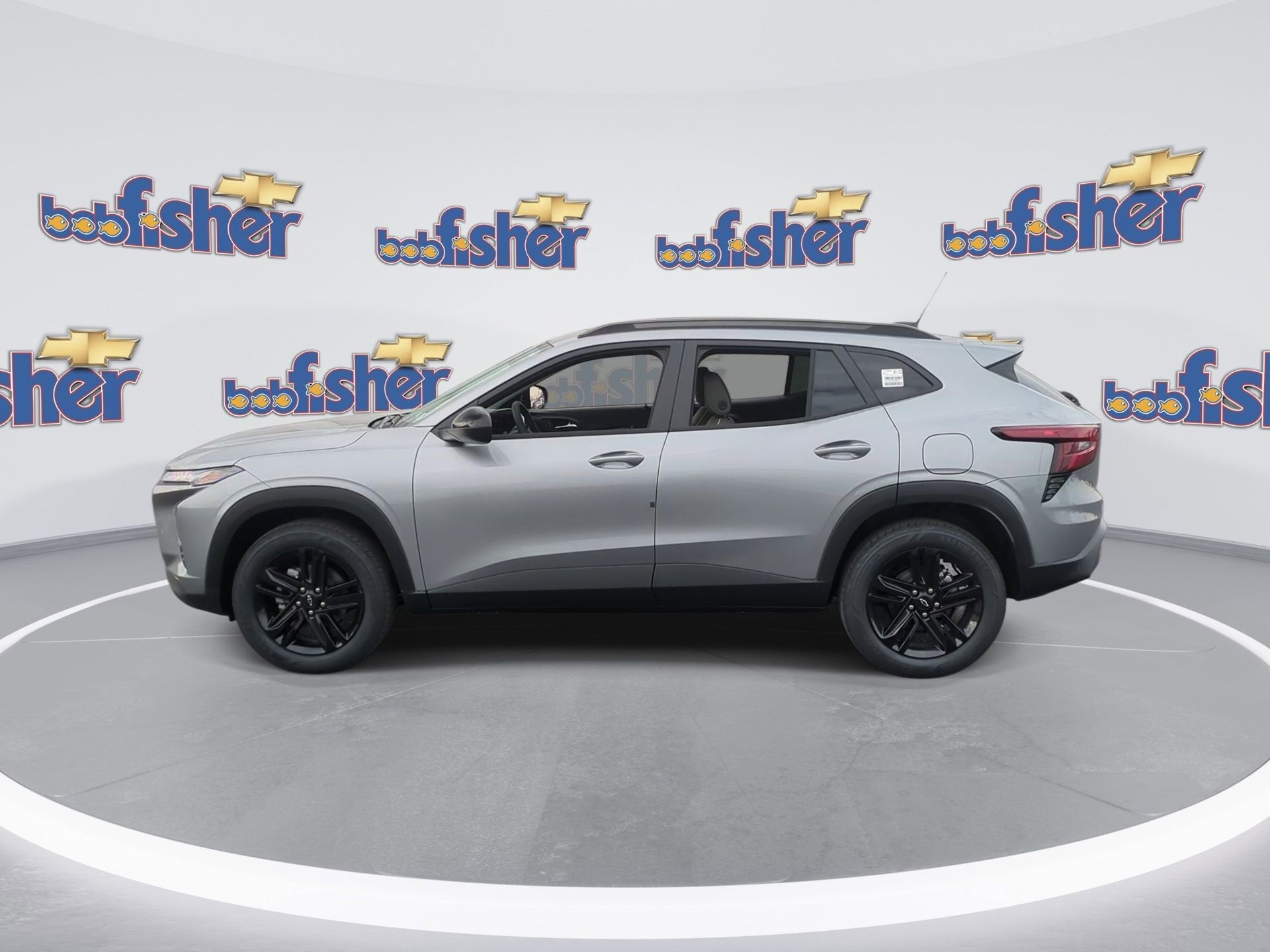 2026 Chevrolet Trax ACTIV SUV FWD