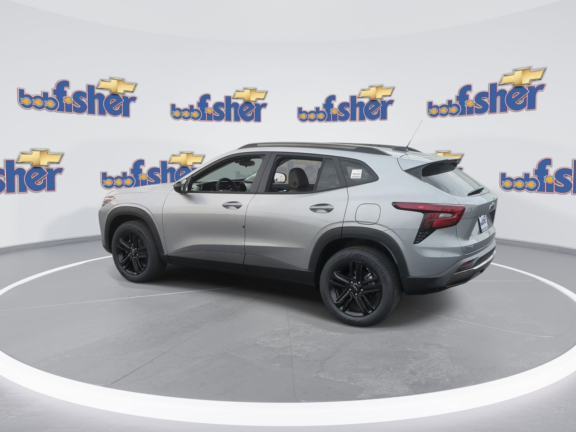 2026 Chevrolet Trax ACTIV SUV FWD