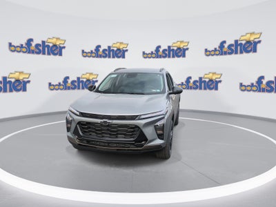 2026 Chevrolet Trax ACTIV SUV FWD