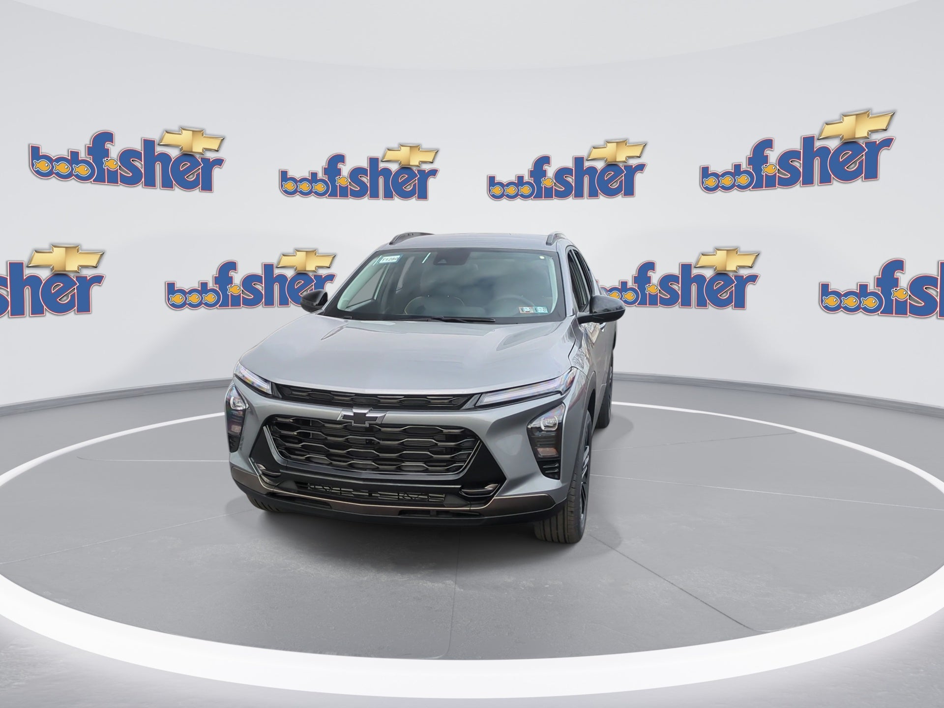 2026 Chevrolet Trax ACTIV SUV FWD