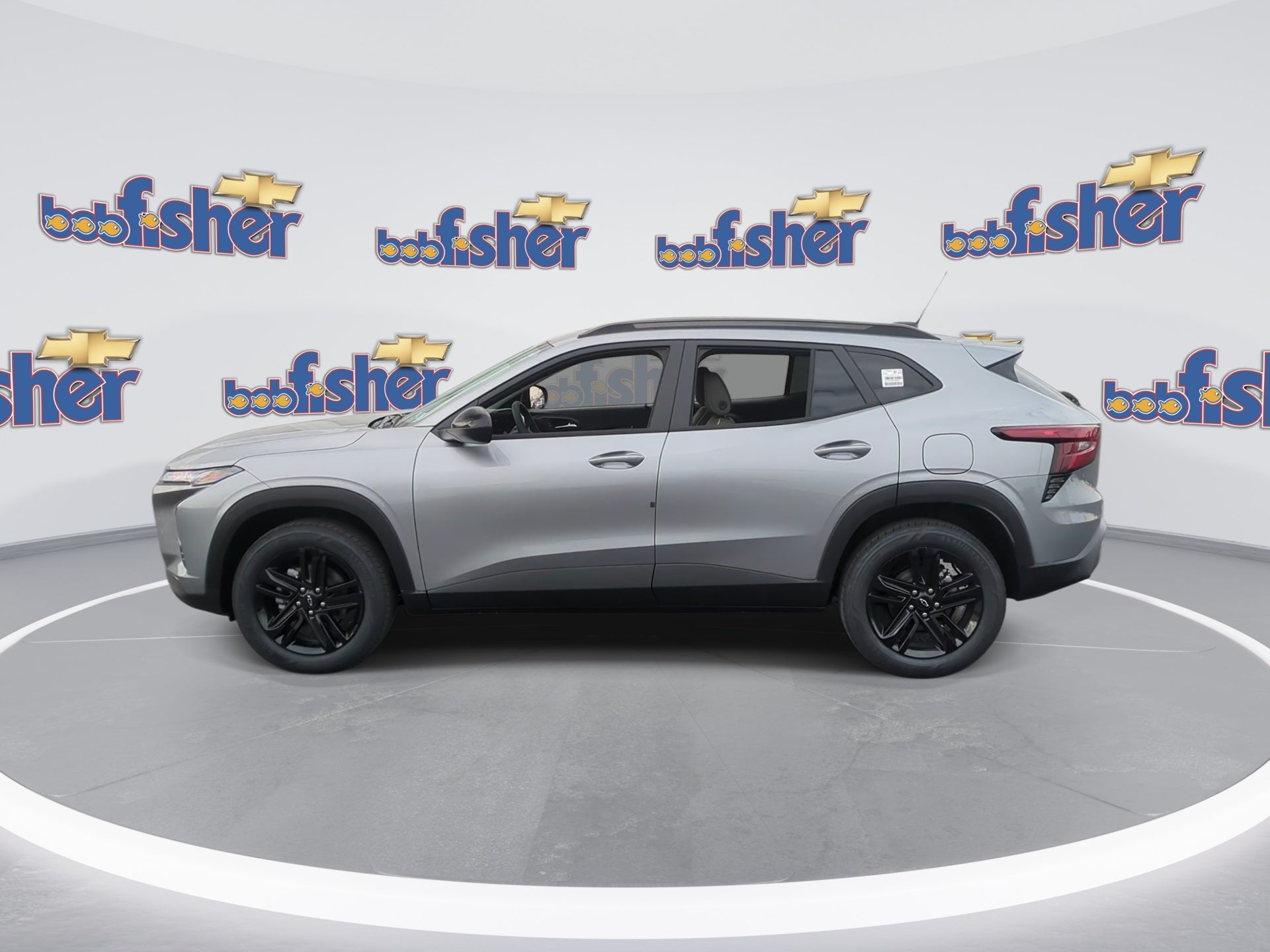 2026 Chevrolet Trax ACTIV SUV FWD