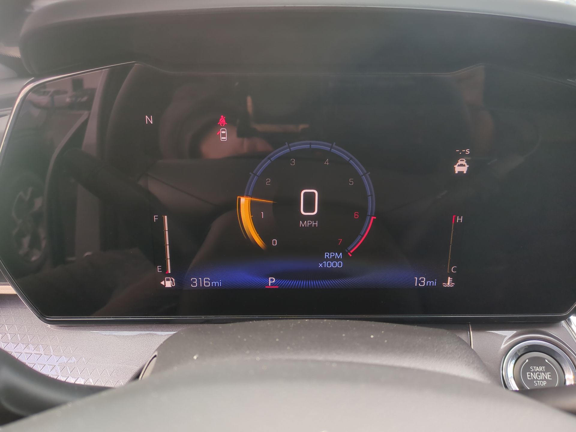 2026 Chevrolet Trax ACTIV SUV FWD