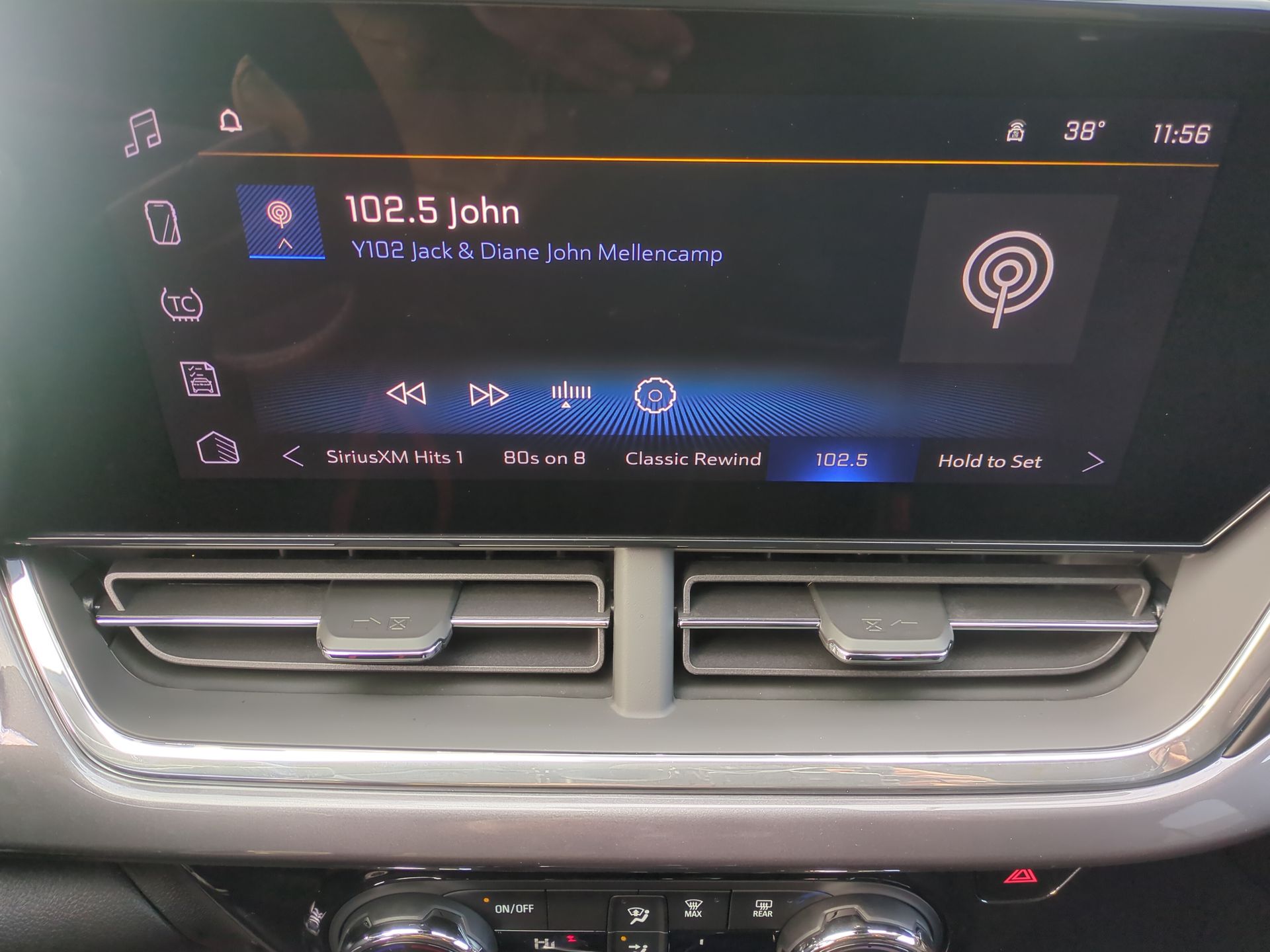 2026 Chevrolet Trax ACTIV SUV FWD