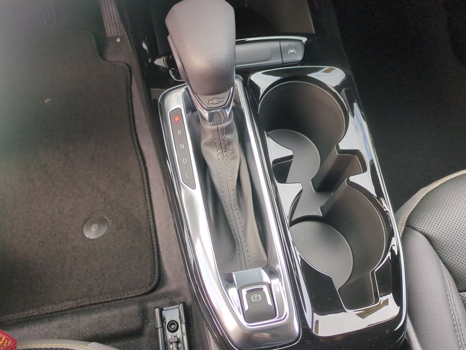 2026 Chevrolet Trax ACTIV SUV FWD