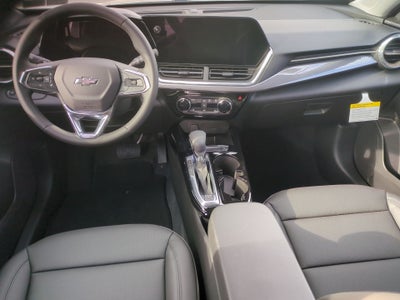 2026 Chevrolet Trax ACTIV SUV FWD