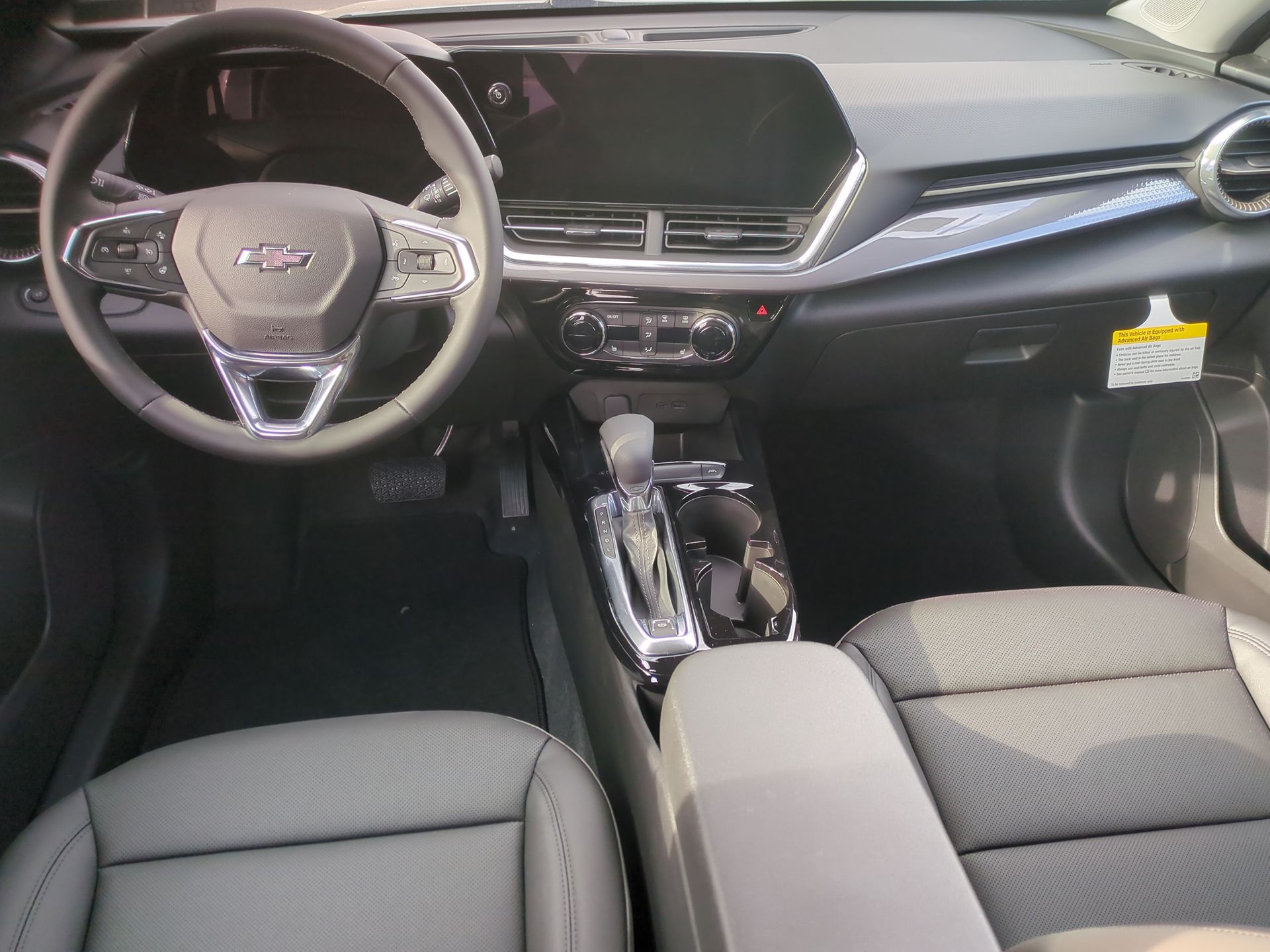 2026 Chevrolet Trax ACTIV SUV FWD