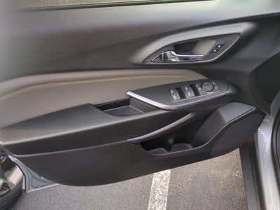 2026 Chevrolet Trax ACTIV SUV FWD