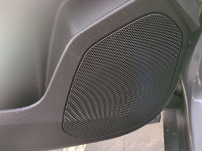 2026 Chevrolet Trax ACTIV SUV FWD