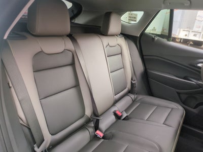 2026 Chevrolet Trax ACTIV SUV FWD