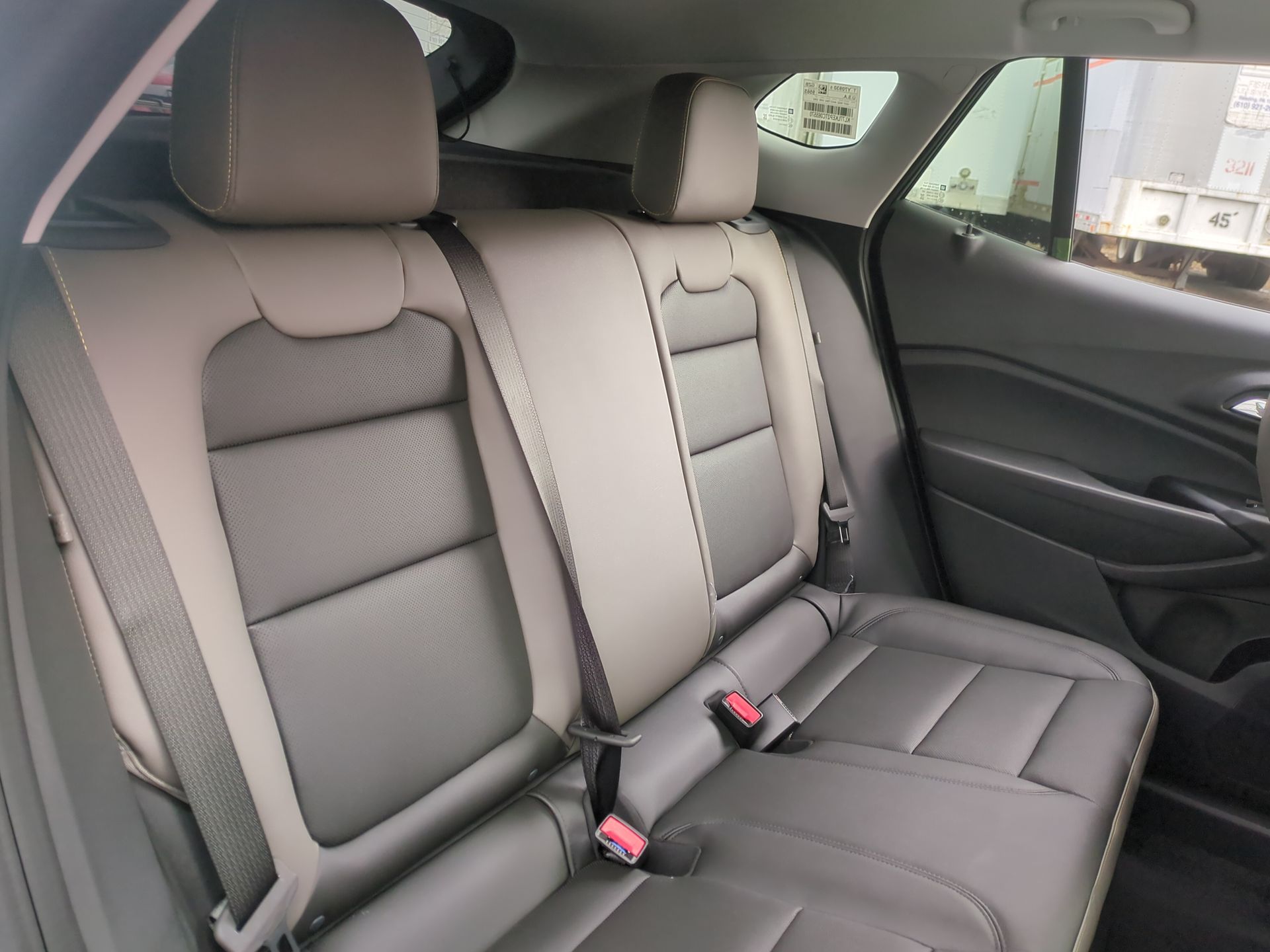 2026 Chevrolet Trax ACTIV SUV FWD