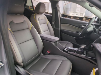 2026 Chevrolet Trax ACTIV SUV FWD