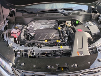 2026 Chevrolet Trax ACTIV SUV FWD