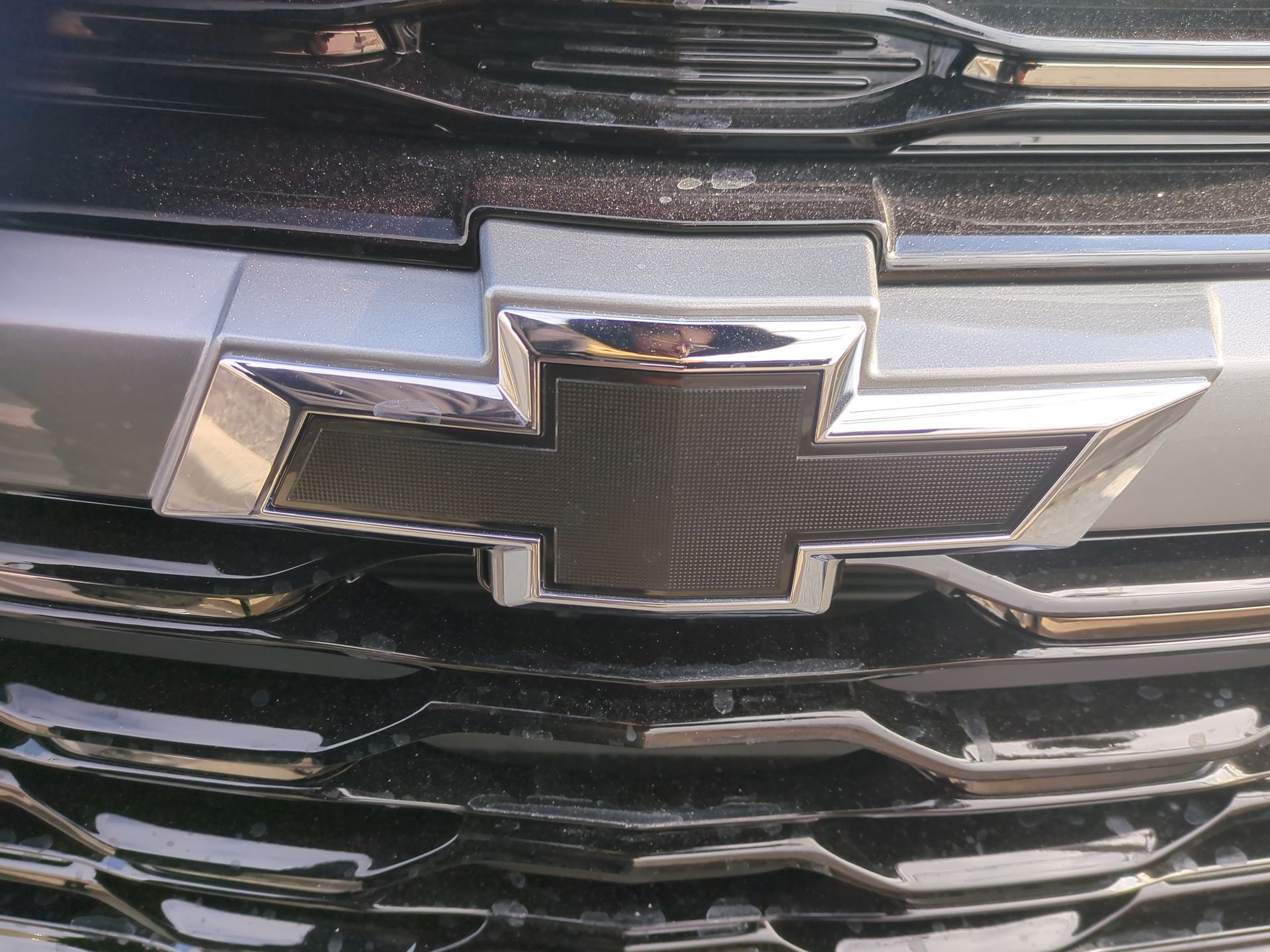 2026 Chevrolet Trax ACTIV SUV FWD