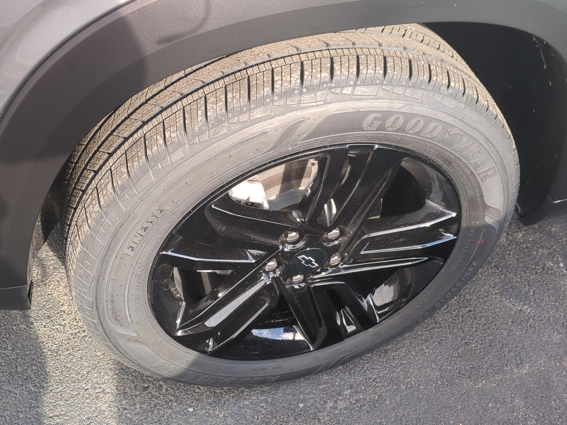 2026 Chevrolet Trax ACTIV SUV FWD