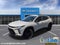 2026 Chevrolet Trax ACTIV SUV FWD