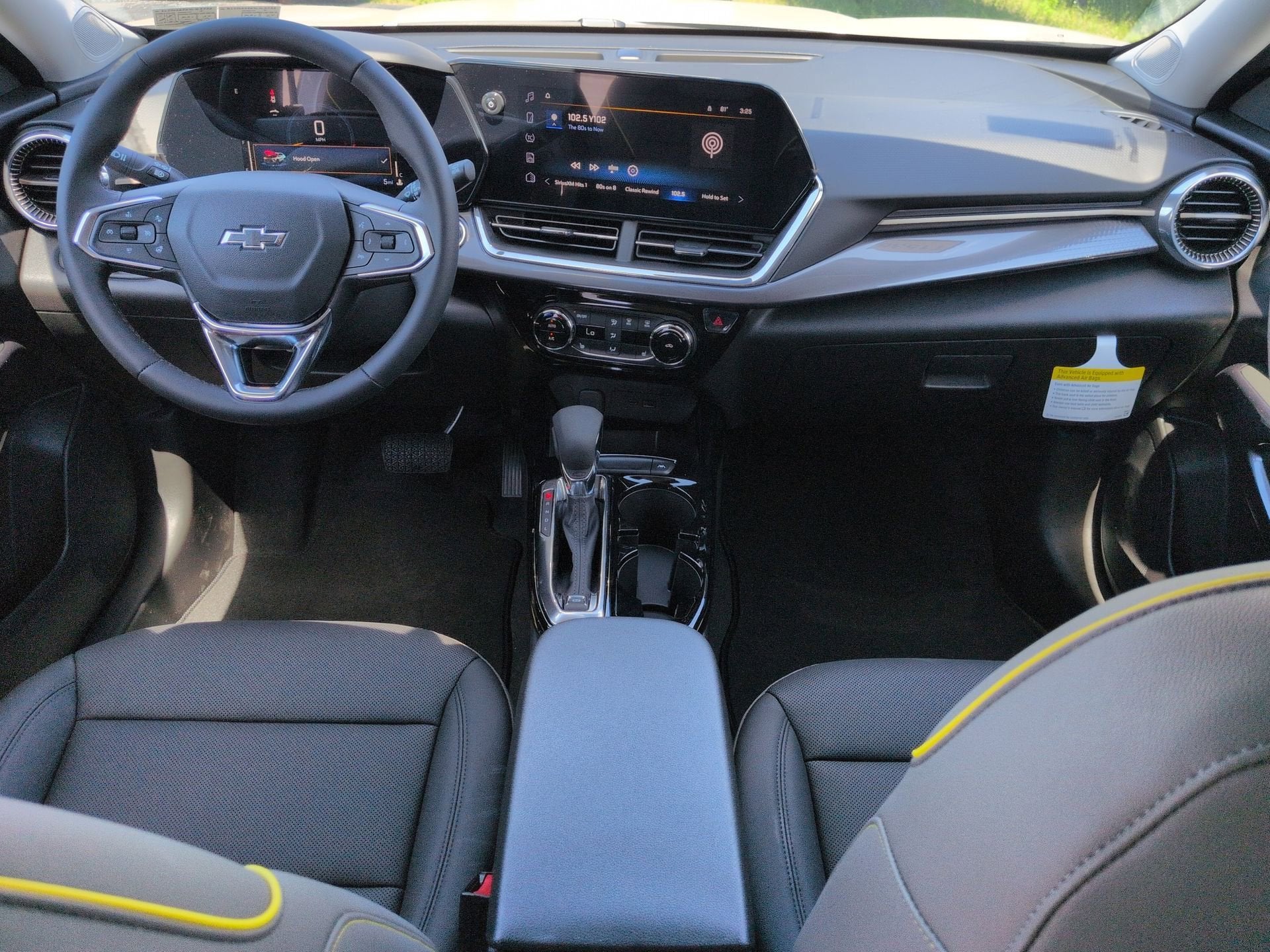 2026 Chevrolet Trax ACTIV SUV FWD