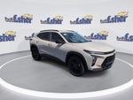 2026 Chevrolet Trax ACTIV SUV FWD