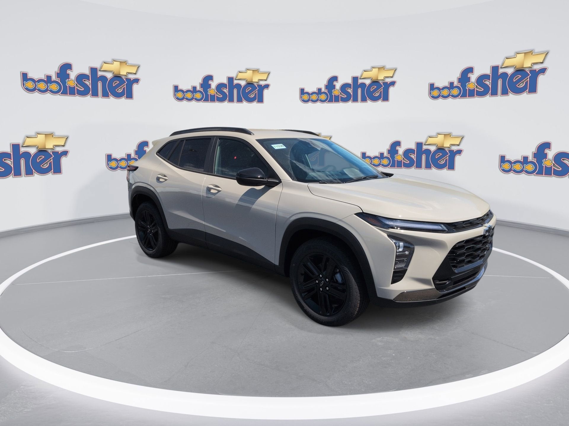 2026 Chevrolet Trax ACTIV SUV FWD