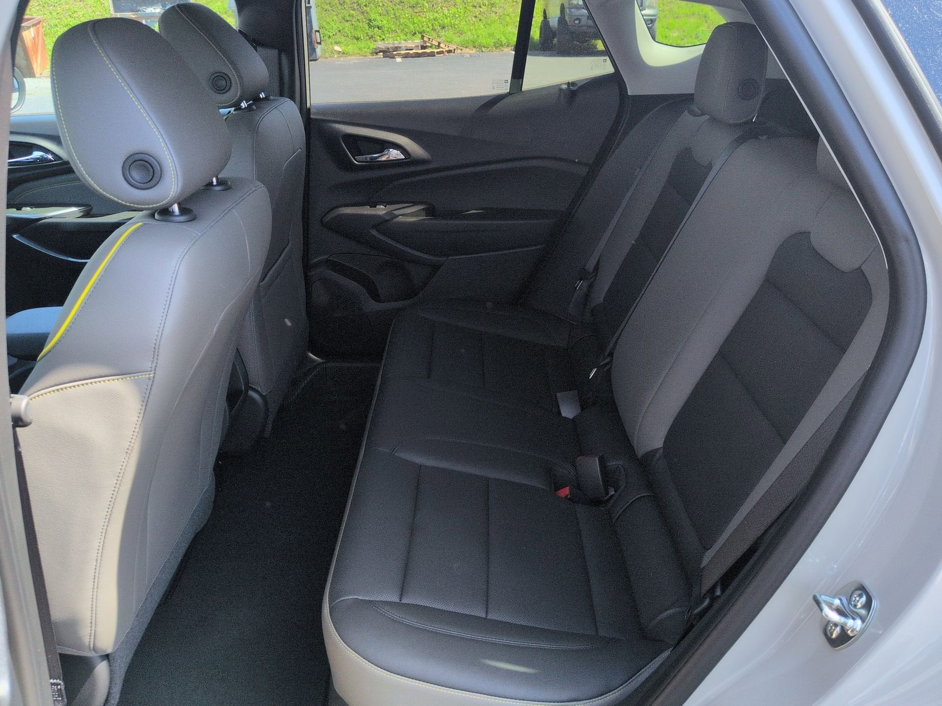 2026 Chevrolet Trax ACTIV SUV FWD