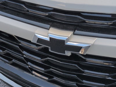 2026 Chevrolet Trax ACTIV SUV FWD
