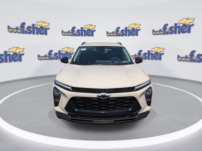 2026 Chevrolet Trax ACTIV SUV FWD