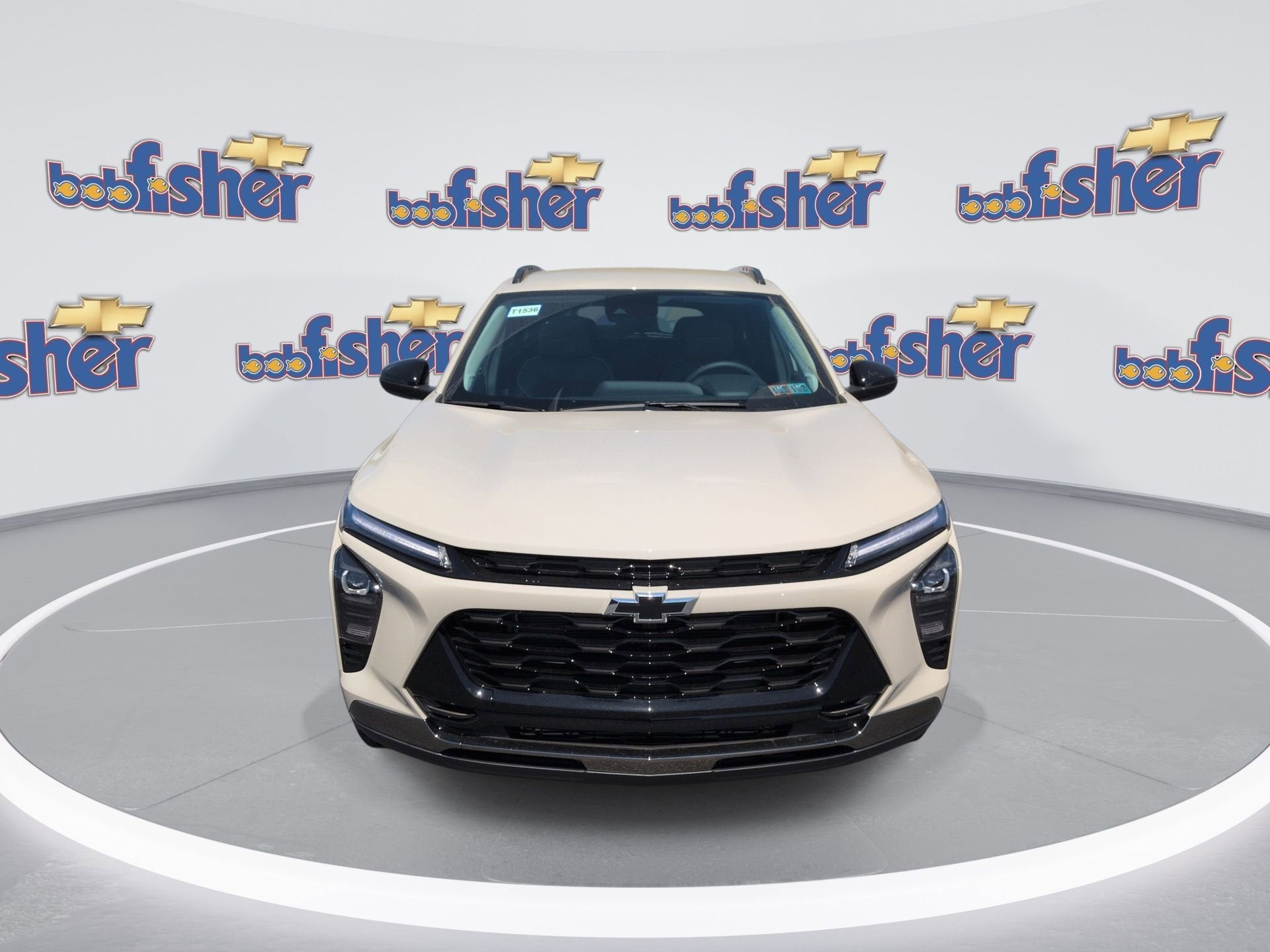 2026 Chevrolet Trax ACTIV SUV FWD