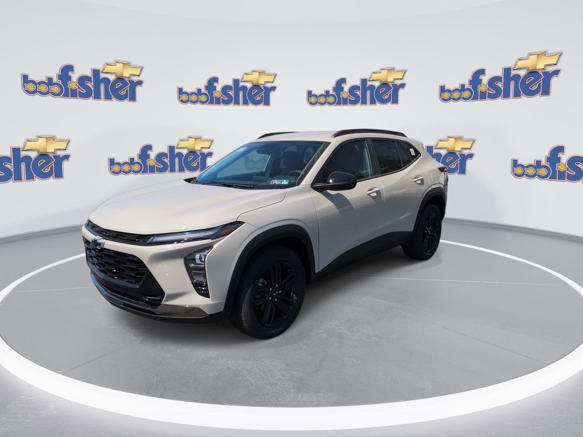 2026 Chevrolet Trax ACTIV SUV FWD