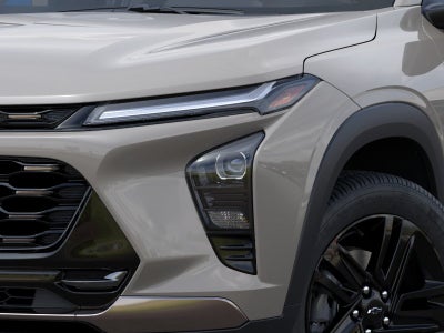 2026 Chevrolet Trax ACTIV SUV FWD