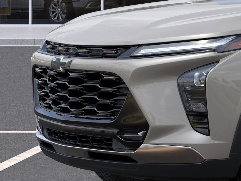 2026 Chevrolet Trax ACTIV SUV FWD