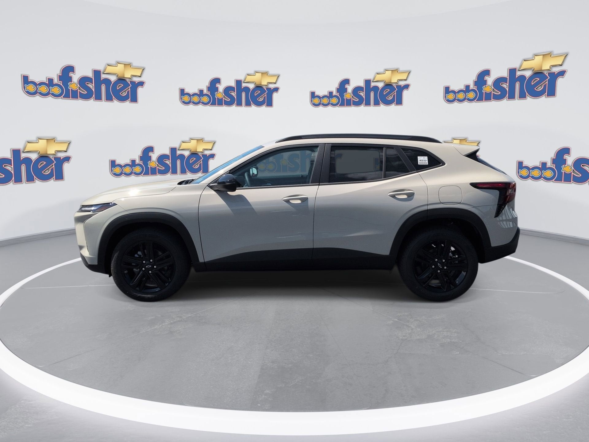 2026 Chevrolet Trax ACTIV SUV FWD