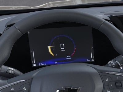 2026 Chevrolet Trax ACTIV SUV FWD