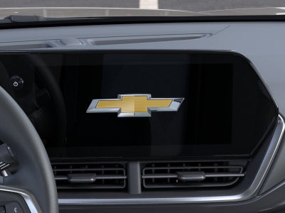 2026 Chevrolet Trax ACTIV SUV FWD