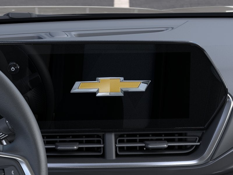 2026 Chevrolet Trax ACTIV SUV FWD